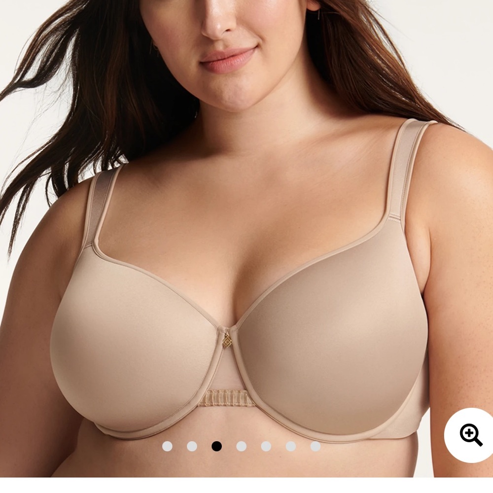 Third Love Bra 24/7 Full Coverage